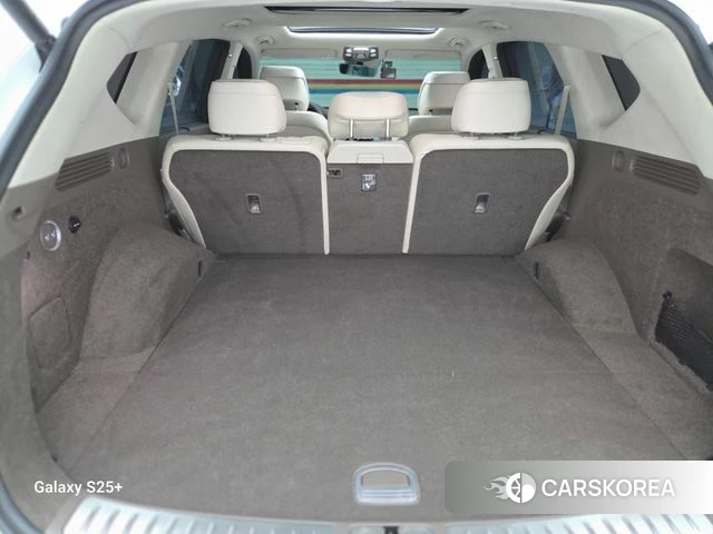 Genesis GV80 2022 Жемчужный цвет из Кореи, фото 2
