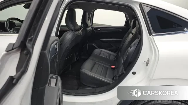 Renault Korea (Samsung) XM3 2022 Белый из Кореи, фото 2