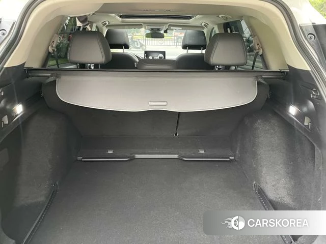 Honda CR-V 2023 Белый из Китая, фото 2