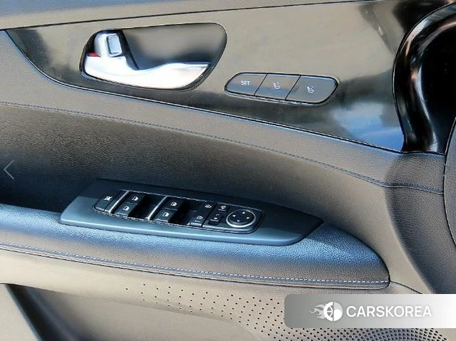 Kia The New K3 2nd generation 2021 Синий из Кореи, фото 2