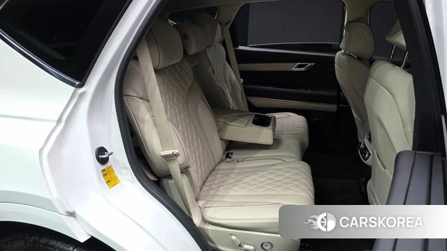 Genesis GV80 2023 Белый из Кореи, фото 2