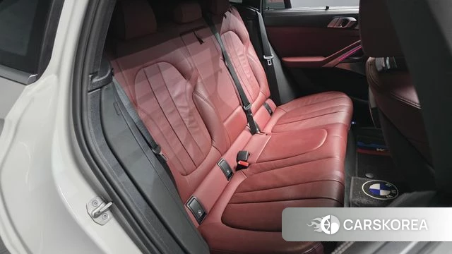 BMW X6 (G06) 2021 Белый из Кореи, фото 2