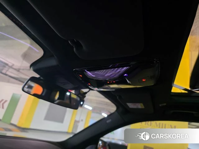 BMW X5 (G05) 2022 Серый из Кореи, фото 2