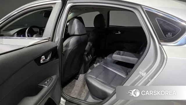 Kia Come New K3 2020 Серый из Кореи, фото 2