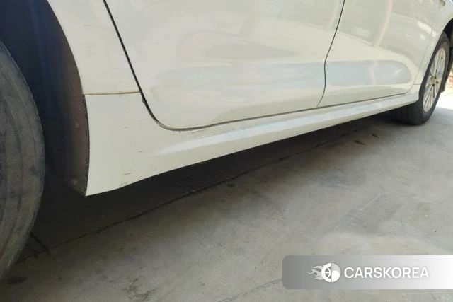 Toyota Corolla 2022 Белый из Китая, фото 2