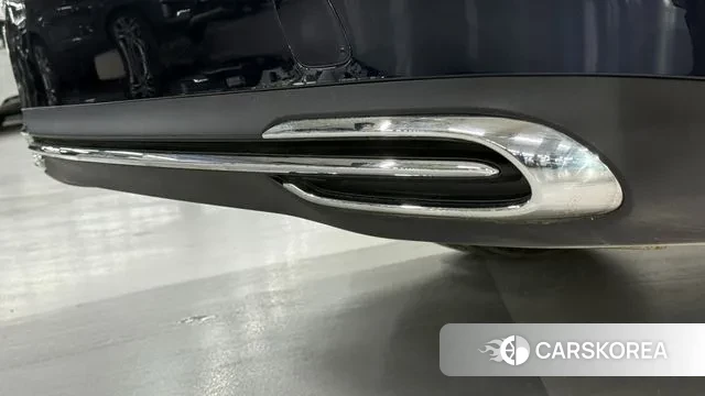 Mercedes-Benz E-Class W214 2025 Синий из Кореи, фото 2