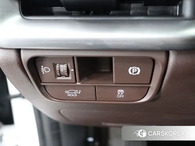 Hyundai Grandeur (GN7) 2023 Белый из Кореи, фото 2