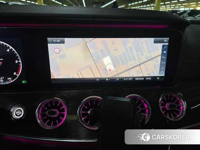 Mercedes-Benz CLS-Class C257 2018 Белый из Кореи, фото 2