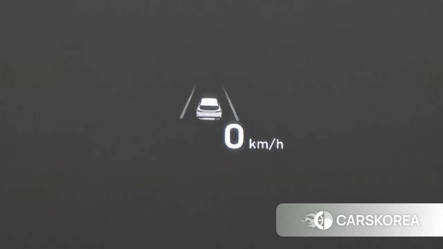 Hyundai The New Santa Fe 2021 Белый из Кореи, фото 2