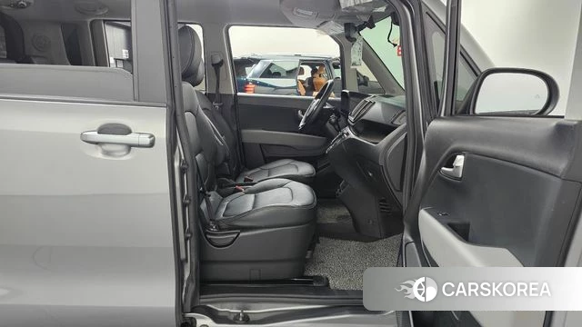 Kia The New Kia Ray 2022 Серый из Кореи, фото 2
