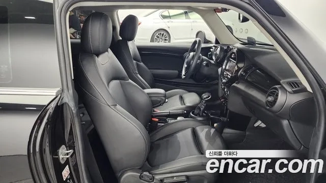 Mini Cooper id 2912575 из Кореи 2