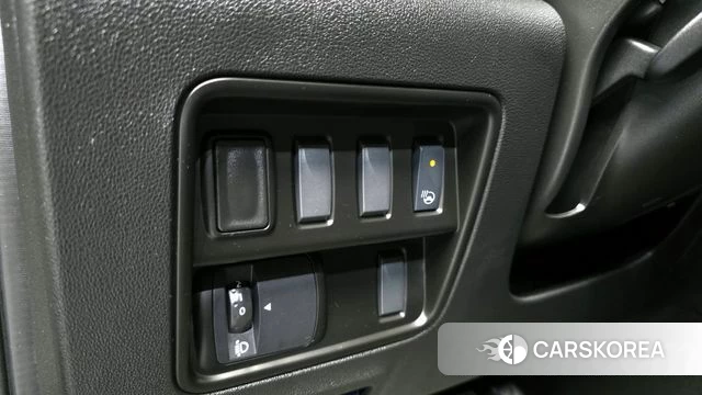 Renault Korea (Samsung) The New QM6 2022 Черный из Кореи, фото 2