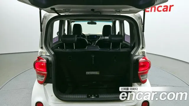 Kia The New Ray id 2675237 из Кореи 2