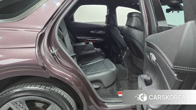 Genesis GV70 2021 Коричневый из Кореи, фото 2