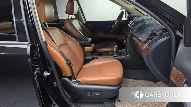 Kia The New Mohave 2018 Черный из Кореи, фото 2