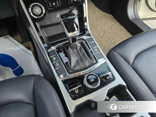 Ssangyong Beautiful Korando 2019 Белый из Кореи, фото 2