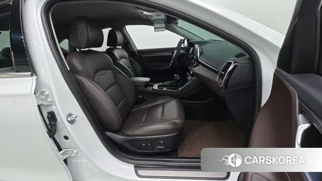 Hyundai Grandeur IG 2019 Белый из Кореи, фото 2