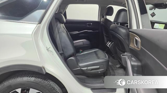 Kia Sorento 4th Generation 2020 Белый из Кореи, фото 2