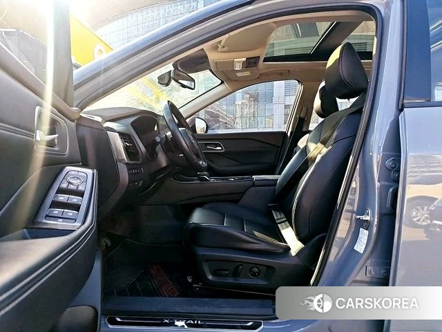 Nissan Qijun 2021 Другой из Китая, фото 2