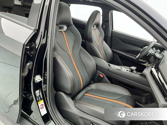 Chang'an UNI-V 2025 Черный из Китая, фото 2