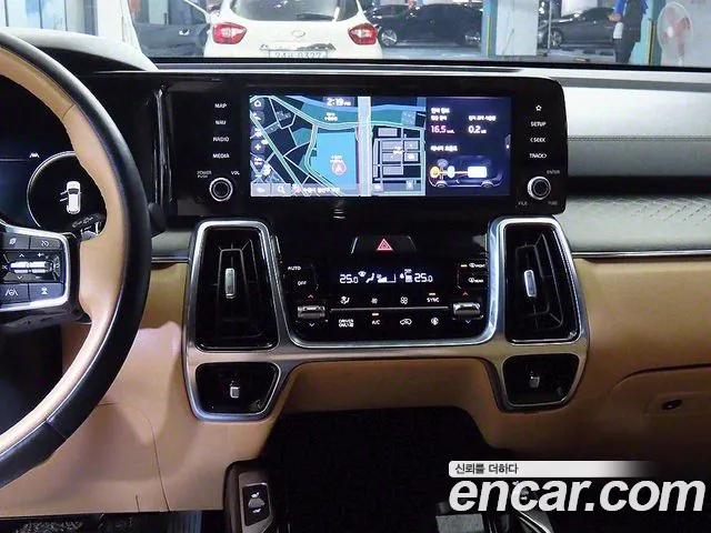 Kia Sorento 4th Generation id 2715020 из Кореи 2