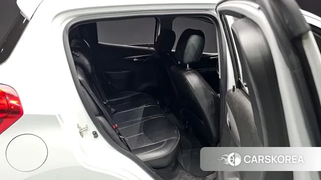 Chevrolet (GM Daewoo) The Next Spark 2018 Белый из Кореи, фото 2