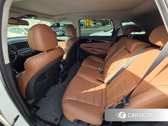 Kia The New Sorento 2019 Белый из Кореи, фото 2