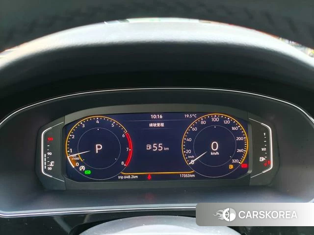 Volkswagen Passat 2024 Черный из Китая, фото 2