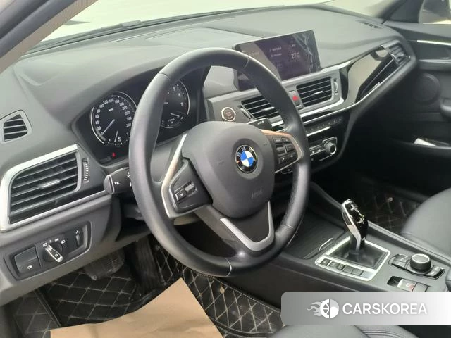 BMW 1 series 2020 Белый из Китая, фото 2