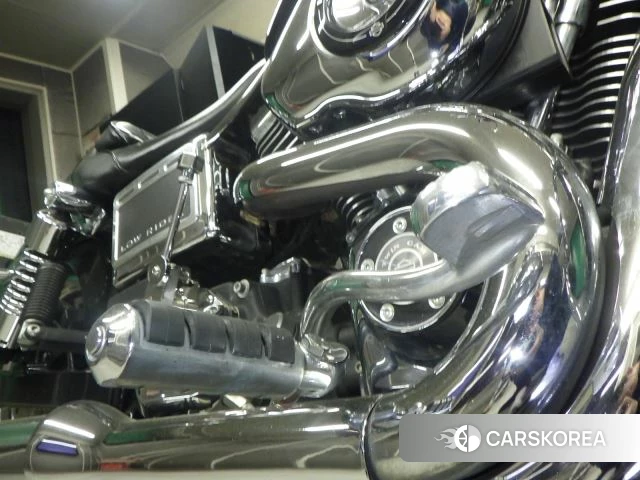 Проданный Harley-Davidson Dyna Low Rider FXDL1580 2016 из Японии, фото 3