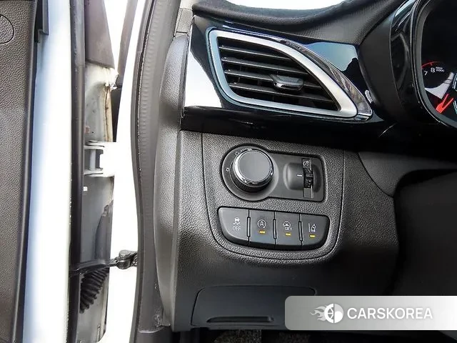 Chevrolet (GM Daewoo) The New Spark 2018 Белый из Кореи, фото 2
