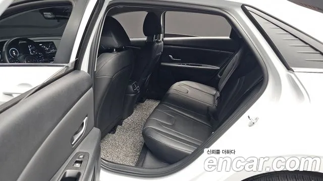 Hyundai Avante (CN7) id 2675246 из Кореи 2