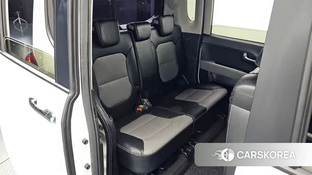 Kia The New Ray 2020 Белый из Кореи, фото 2