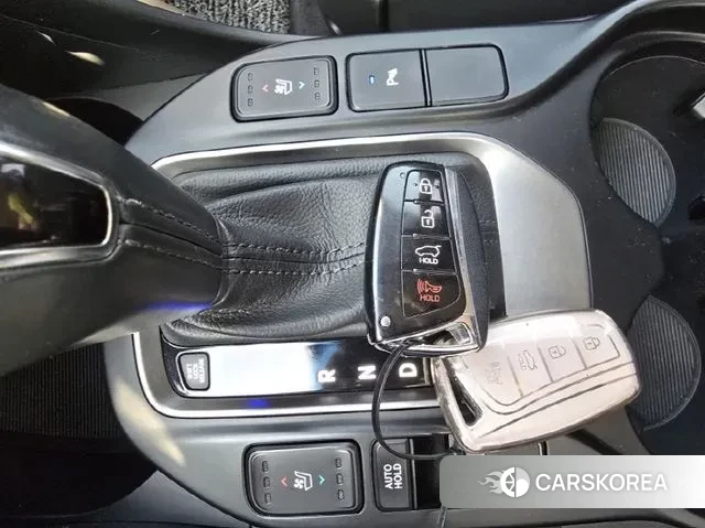 Hyundai The New Max Cruise 2018 Белый из Кореи, фото 2