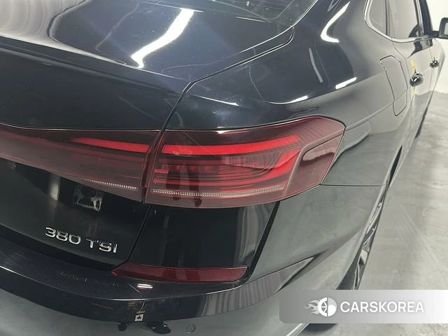 Volkswagen Passat 2024 Черный из Китая, фото 2
