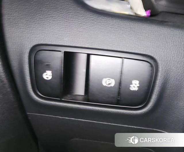 Kia The New Kia Ray 2025 Черный из Кореи, фото 2