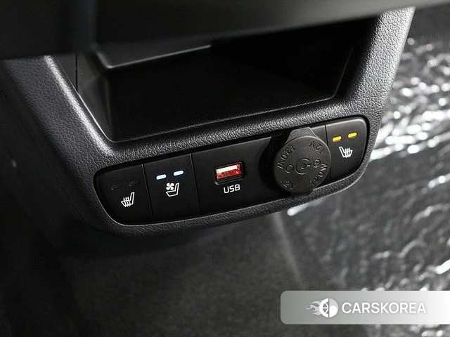 Kia The New Kia Ray 2026 Белый из Кореи, фото 2