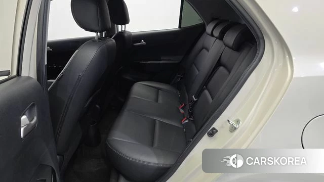 Kia All New Morning (JA) 2019 Жемчужный цвет из Кореи, фото 2