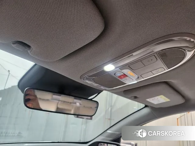 Hyundai Ionic 6 2022 Белый из Кореи, фото 2