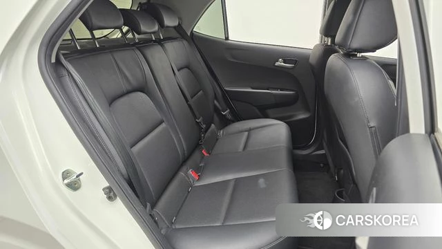 Kia Morning Urban (JA) 2022 Белый из Кореи, фото 2