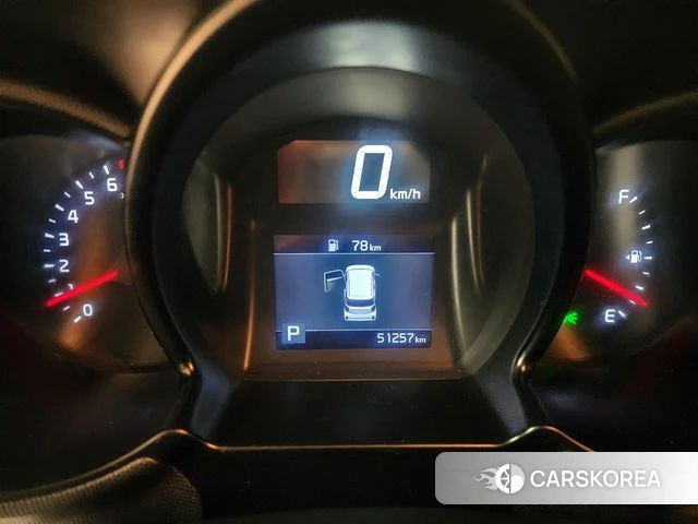 Kia The New Ray 2022 Белый из Кореи, фото 2