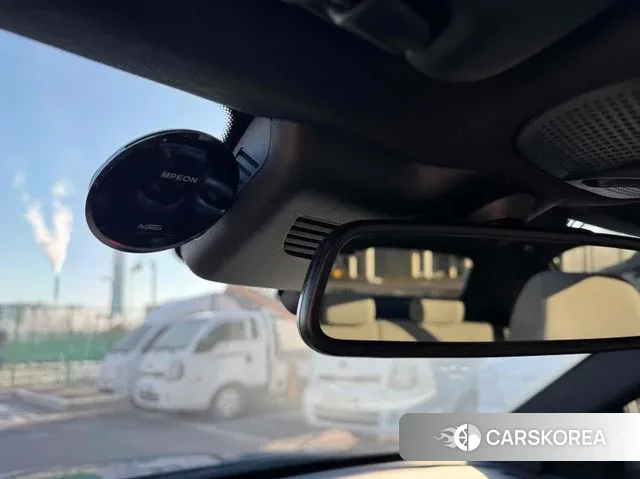 Mercedes-Benz C-Class W205 2018 Синий из Кореи, фото 2