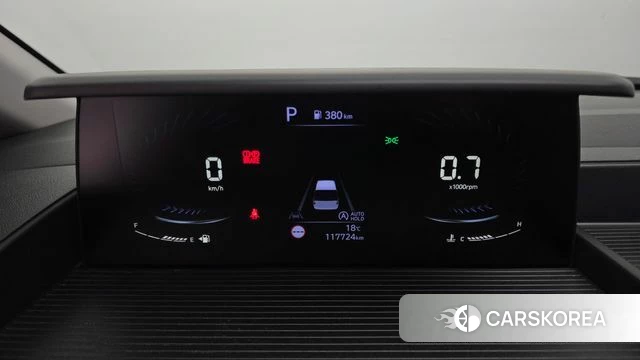 Hyundai Staria 2023 Синий из Кореи, фото 2