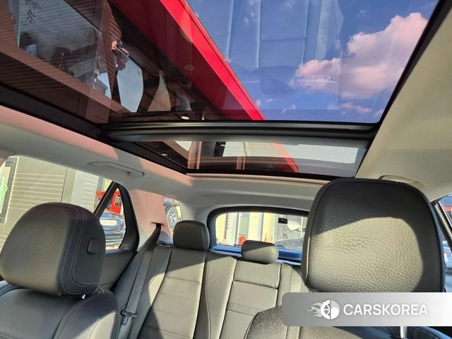 Mercedes-Benz GLE-Class W167 2020 Белый из Кореи, фото 2