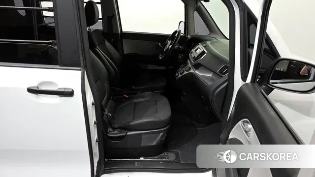 Kia The New Ray 2021 Белый из Кореи, фото 2