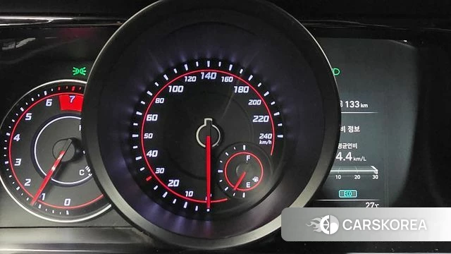 Hyundai Avante (CN7) 2020 Белый из Кореи, фото 2