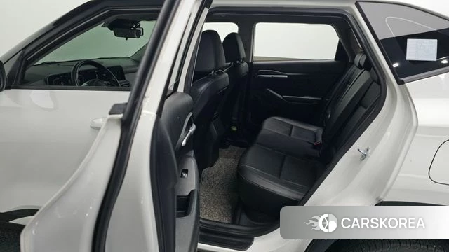 Kia The New Seltos 2022 Белый из Кореи, фото 2