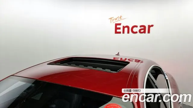 Maserati Ghibli 2018 Красный из Кореи, фото 2