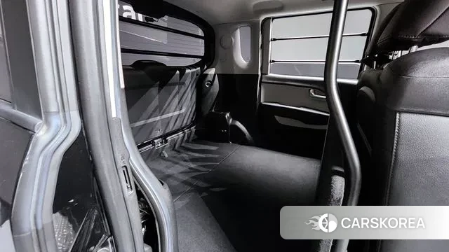 Kia The New Ray 2022 Черный из Кореи, фото 2