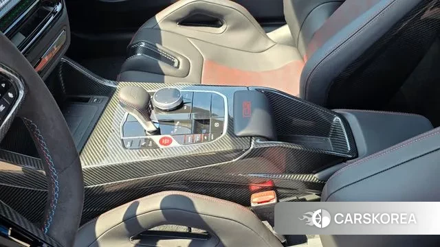 BMW M4 (G82) id 3272310 из Кореи 2